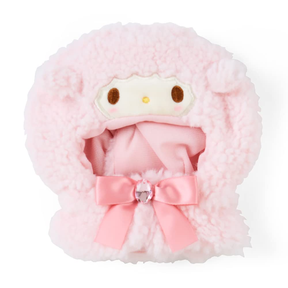 Sanrio My Sweet Piano Plush Costume Enjoy Idol Japan