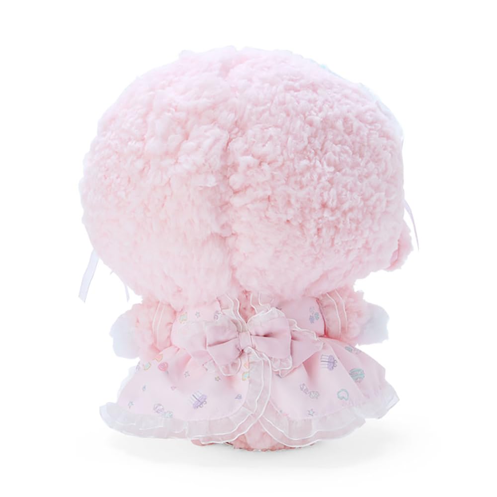 Sanrio My Sweet Piano Plush Meringue Party 398489 - Japan