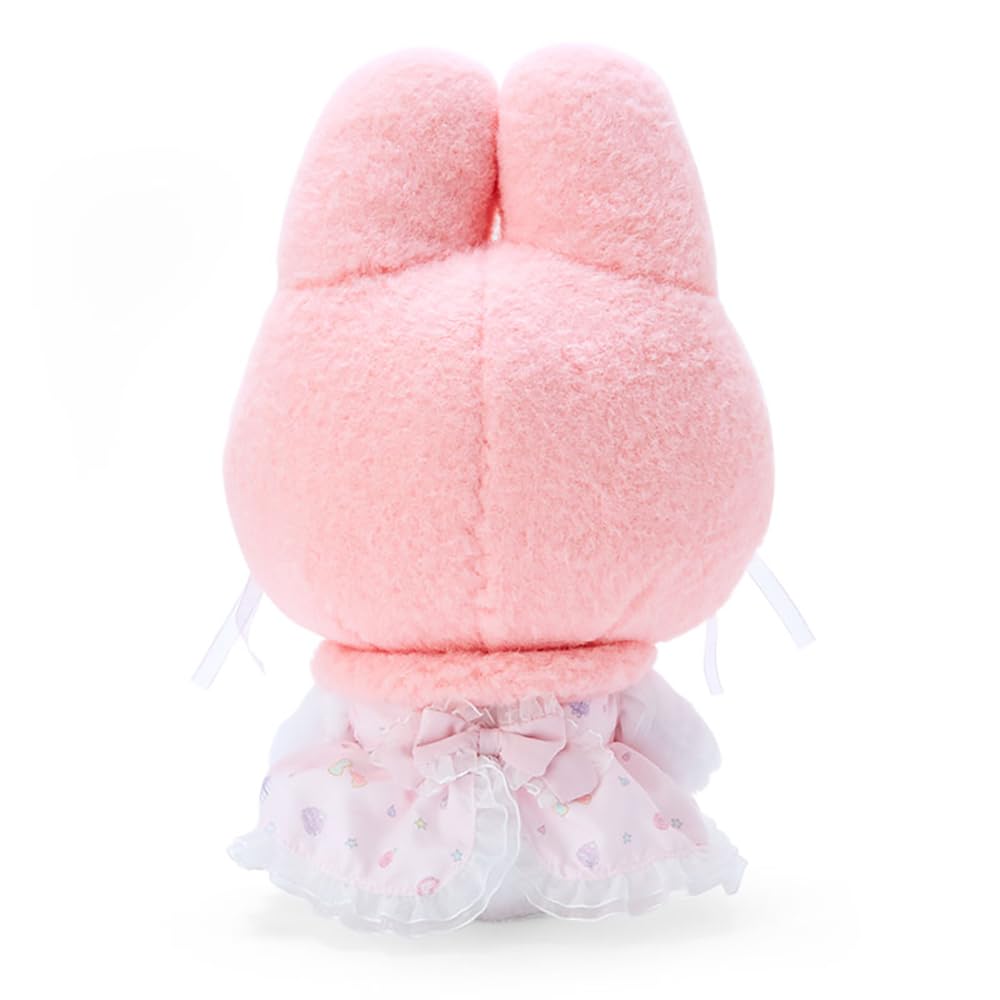 Sanrio My Melody Plush Toy Meringue Party 399477 - Japanese