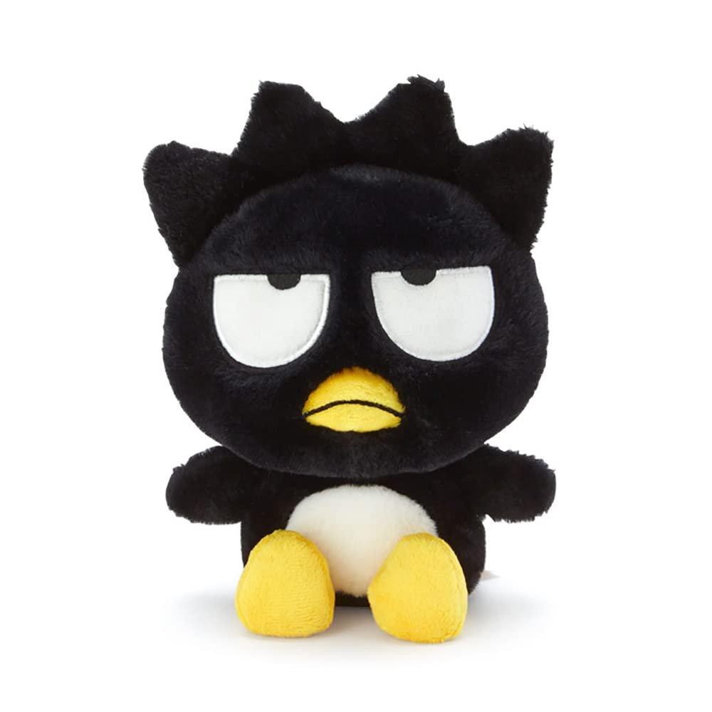 Sanrio Standard Plush Toy S Badtz Maru - Japanese Plush Toys - Badtz Maru Accessories