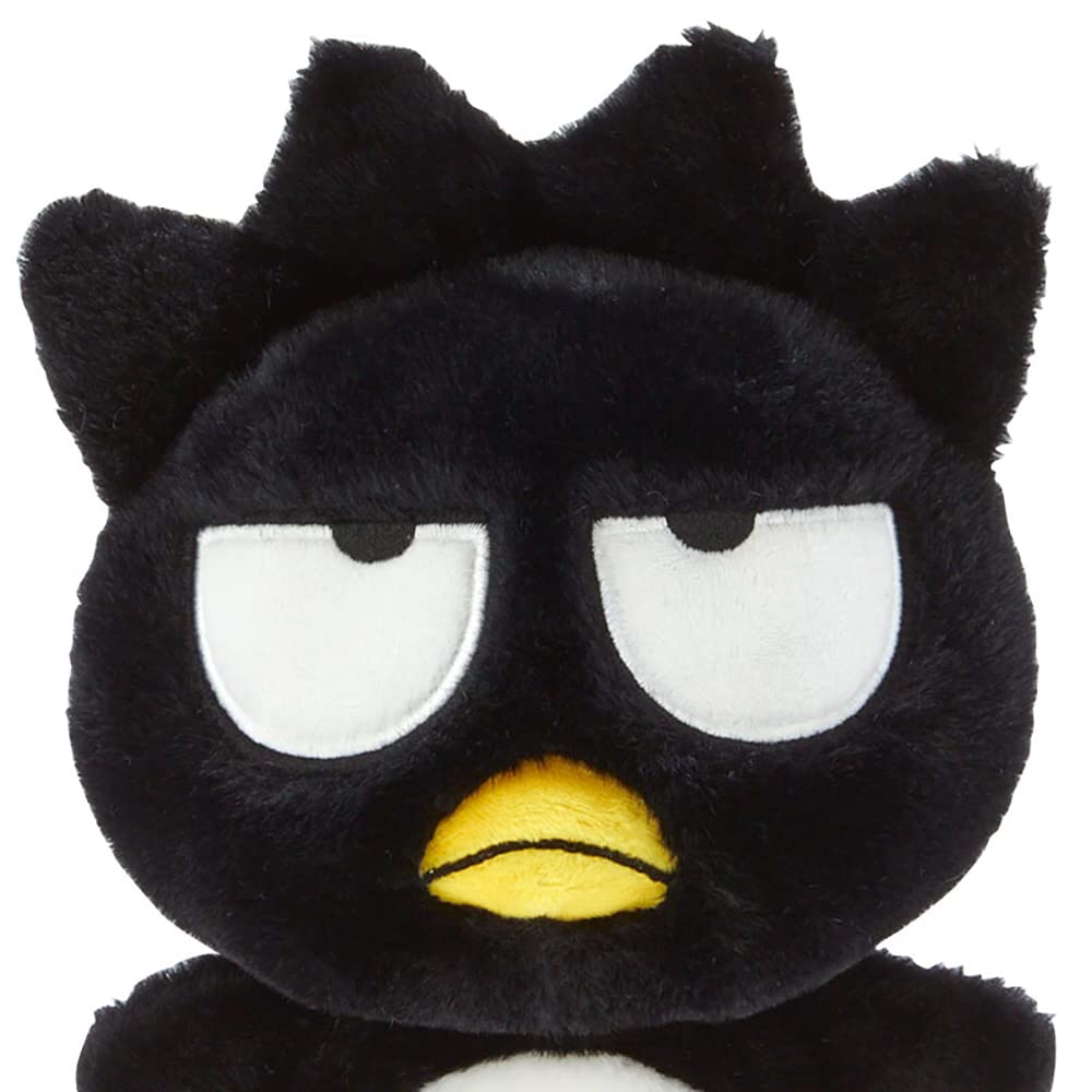 Sanrio Standard Plush Toy S Badtz Maru - Japanese Plush Toys - Badtz Maru Accessories