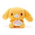 Sanrio Cappuccino Birthday Life-Sized  Plush Doll 20th Anniversary