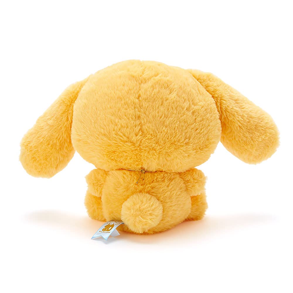 Sanrio Cappuccino Birthday Life-Sized  Plush Doll 20th Anniversary