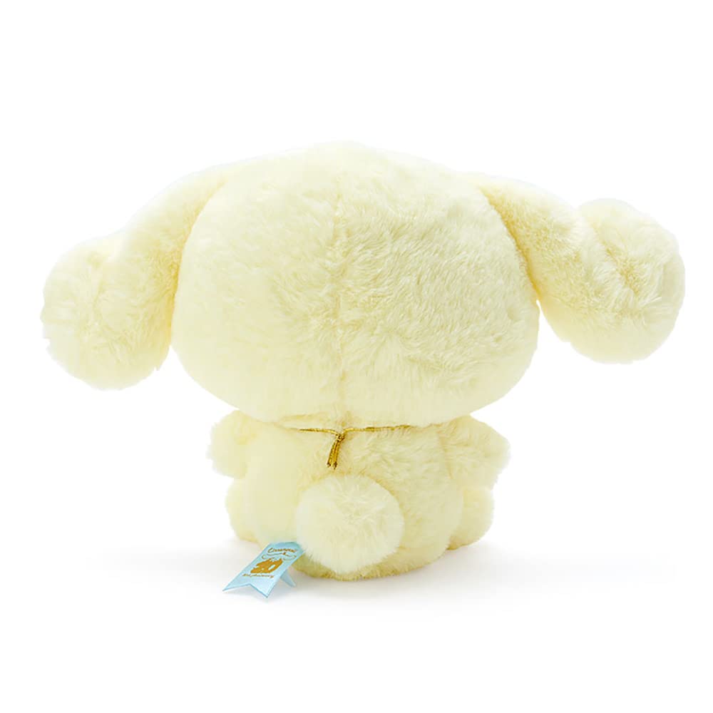 SANRIO  Plush Doll Cinnamoroll 20Th Anniversary Life-Sized Espresso  Birthday