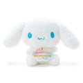 Sanrio 20th Anniversary Life-Sized Plush Doll Cinnamoroll Birthday