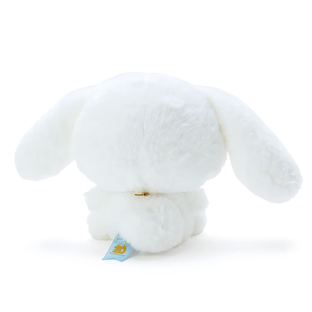 Sanrio 20th Anniversary Life-Sized Plush Doll Cinnamoroll Birthday