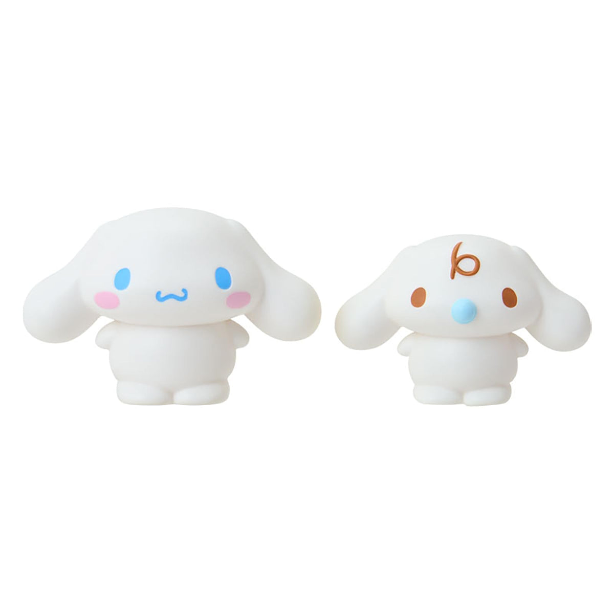 Sanrio Cinnamoroll Doll Set 365599 Japan Official Plush Toys Collection