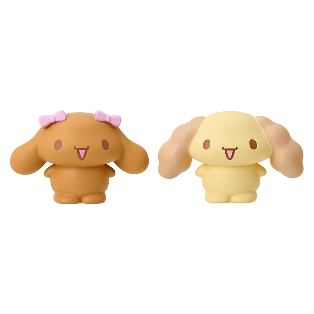 Sanrio Cinnamoroll Doll Set 365599 Japan Official Plush Toys Collection