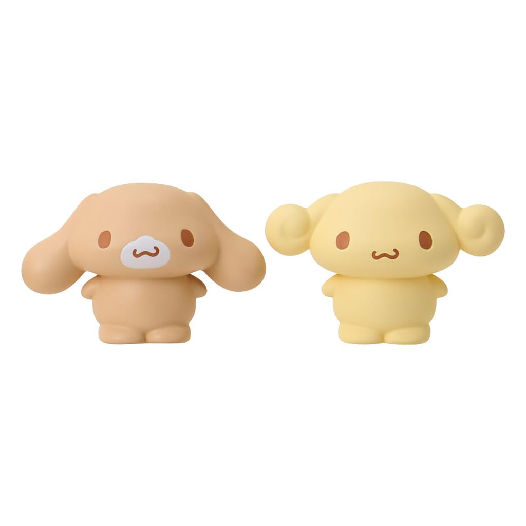 Sanrio Cinnamoroll Doll Set 365599 Japan Official Plush Toys Collection