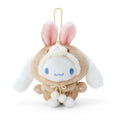 Sanrio Cinnamoroll Mascot Holder Japan 236241 Forest Animal