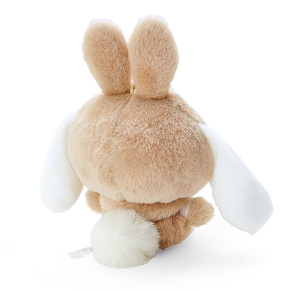 Sanrio Cinnamoroll Mascot Holder Japan 236241 Forest Animal