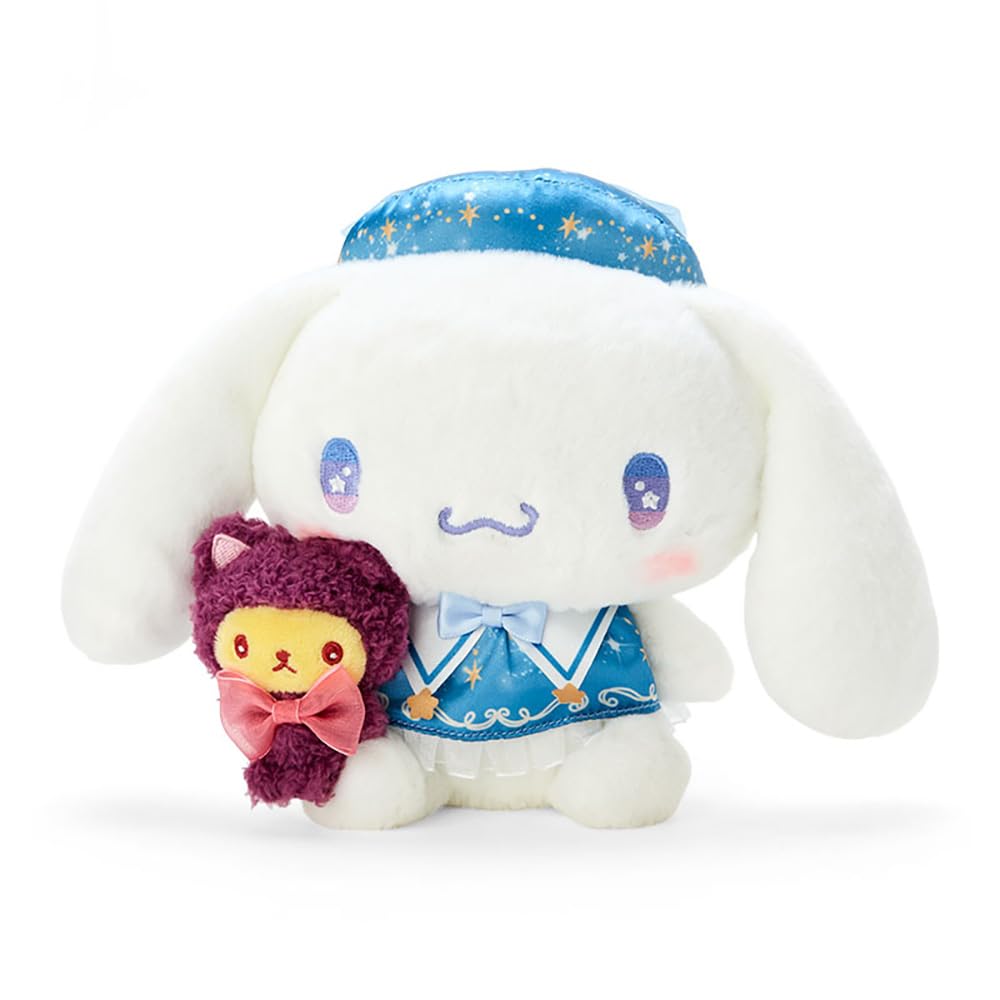 Sanrio Cinnamoroll Plush Toy Japan Magical 134295