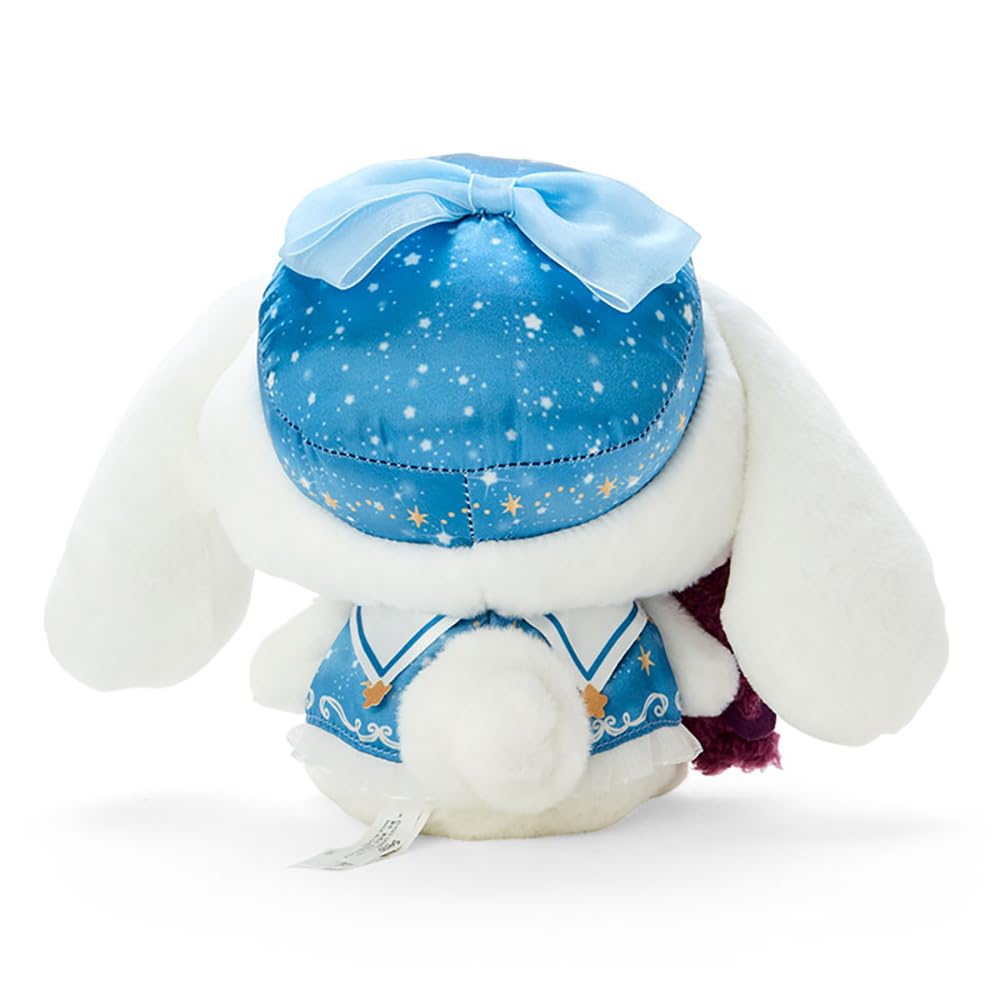 Sanrio Cinnamoroll Plush Toy Japan Magical 134295