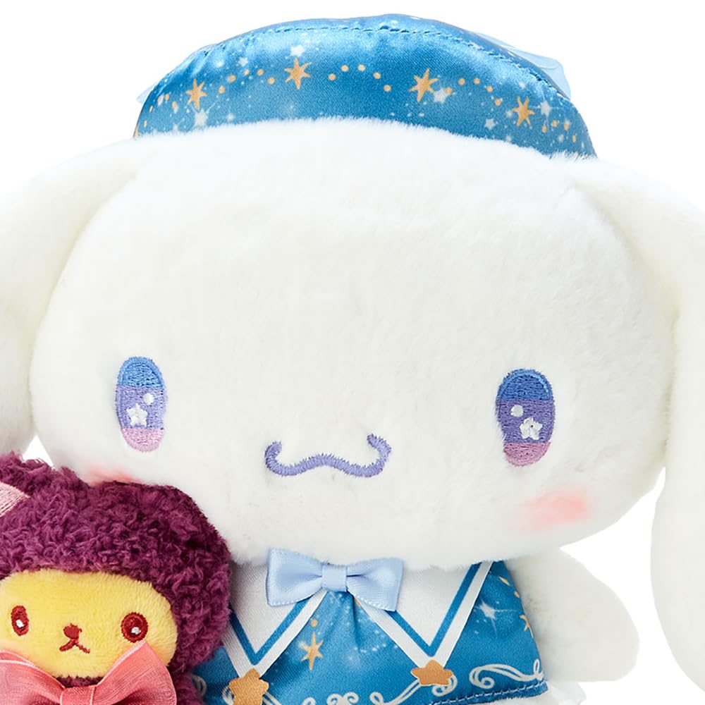 Sanrio Cinnamoroll Plush Toy Japan Magical 134295