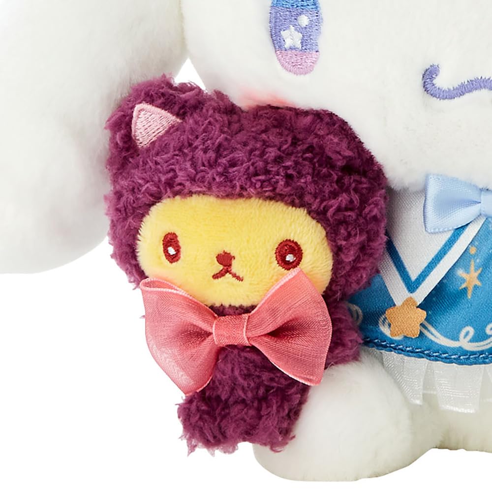Sanrio Cinnamoroll Plush Toy Japan Magical 134295