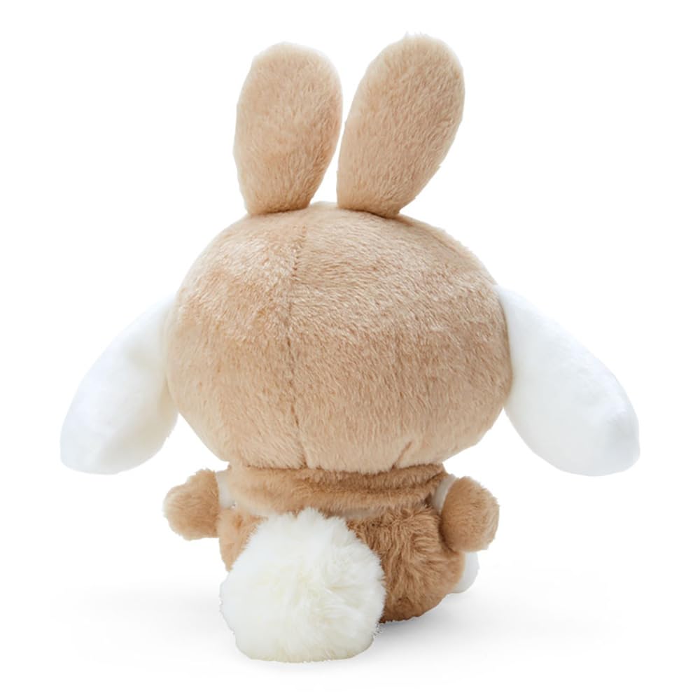 Sanrio Cinnamoroll Plush Toy Japan Forest Animal 234630