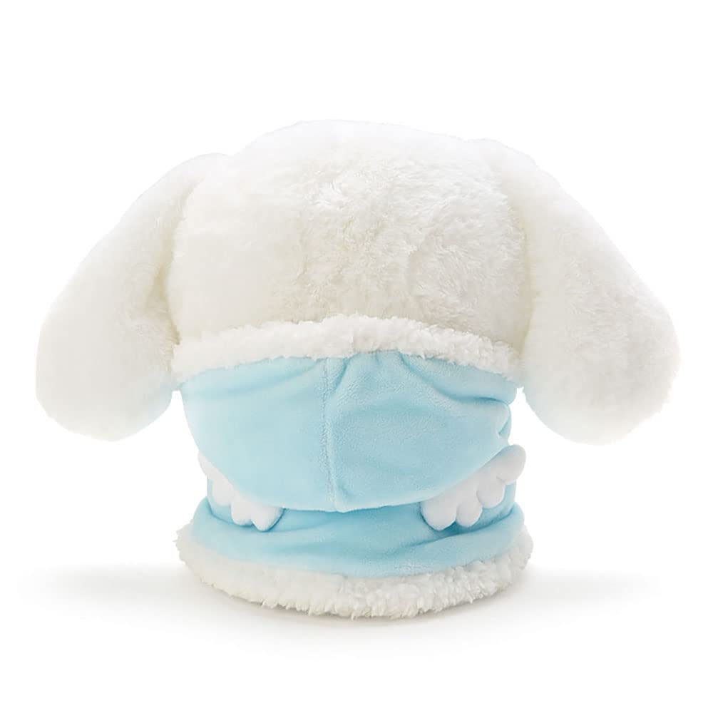 Sanrio Cinnamoroll Stuffed Doll L (Pitatto Friends) 741922