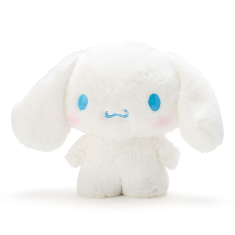 Sanrio Cinnamoroll Stuffed Doll L (Pitatto Friends) 741922