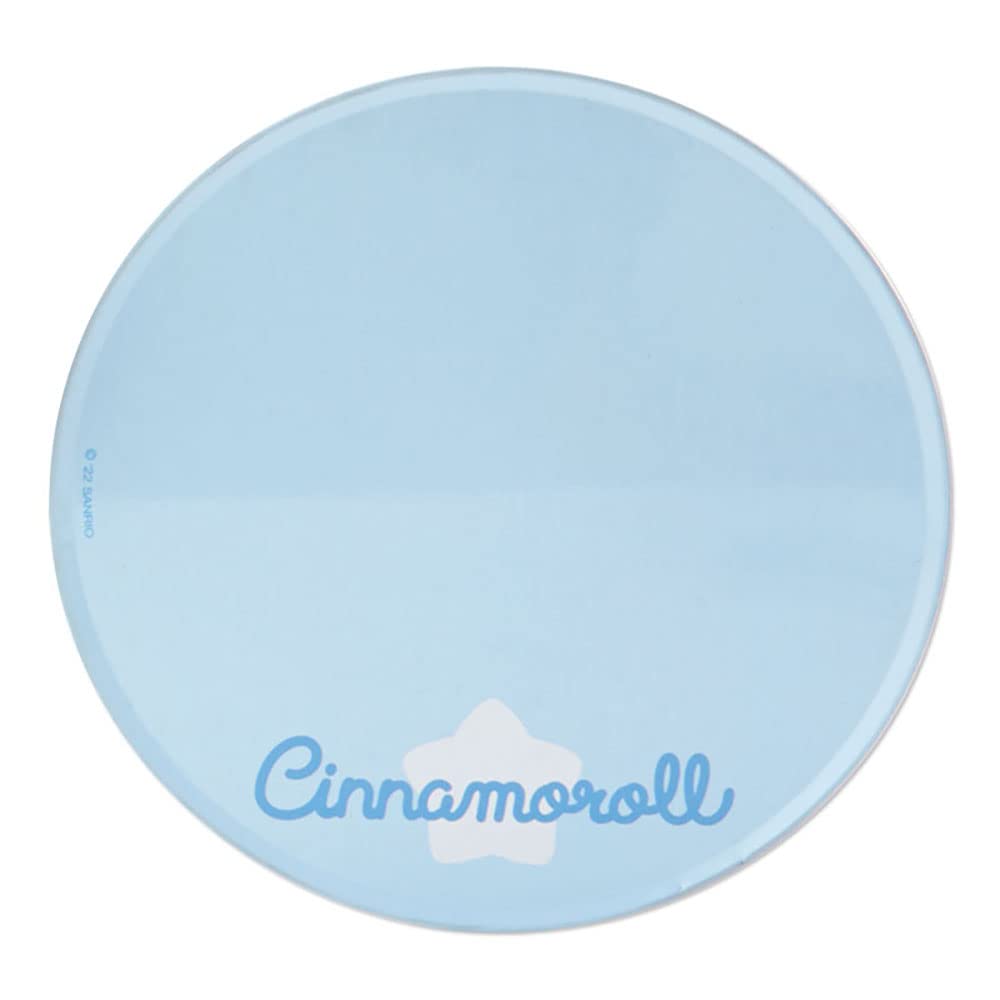 Sanrio Cinnamoroll Stuffed Doll L (Pitatto Friends) 741922