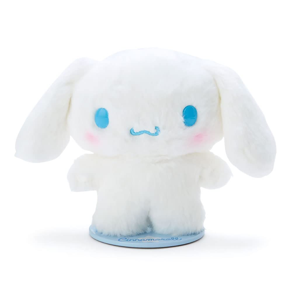 Sanrio Cinnamoroll Stuffed Doll M (Pitatto Friends) 742511