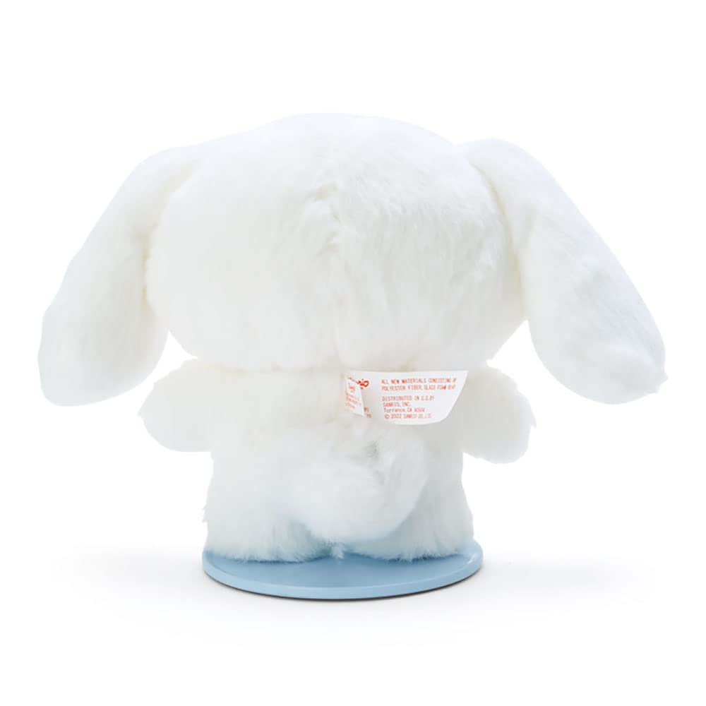Sanrio Cinnamoroll Stuffed Doll M (Pitatto Friends) 742511