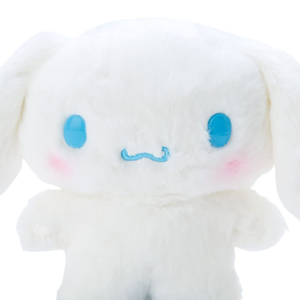 Sanrio Cinnamoroll Stuffed Doll M (Pitatto Friends) 742511