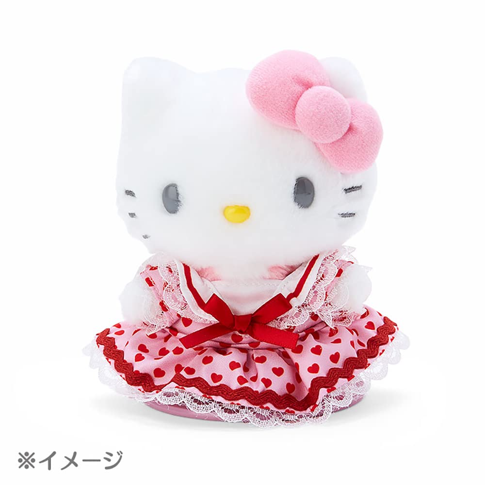 Sanrio Sailor Dress Pitatto Friends Japan 812803