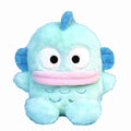 NAKAJIMA  Sanrio Plush Doll Fuwakuta Hangyodon