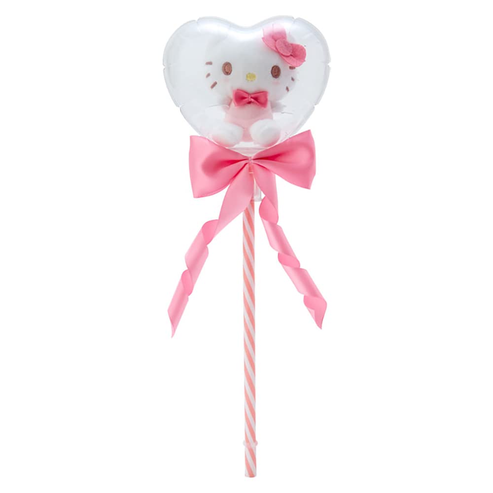 Sanrio Hello Kitty Balloon Mascot Japan 007439