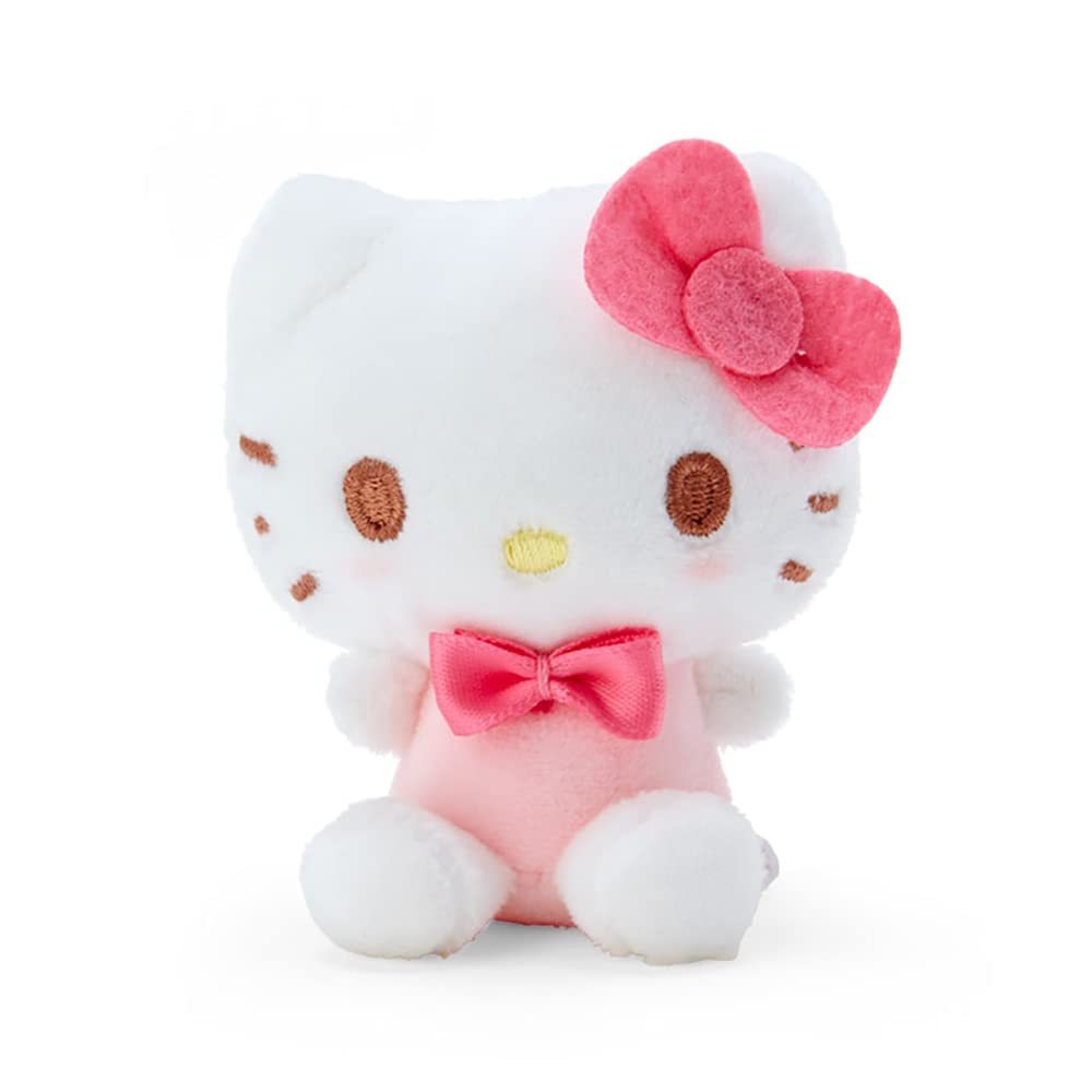 Sanrio Hello Kitty Balloon Mascot Japan 007439