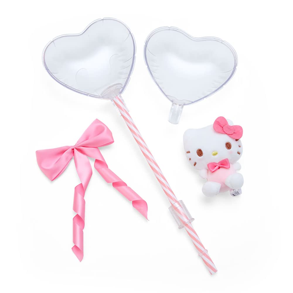 Sanrio Hello Kitty Balloon Mascot Japan 007439