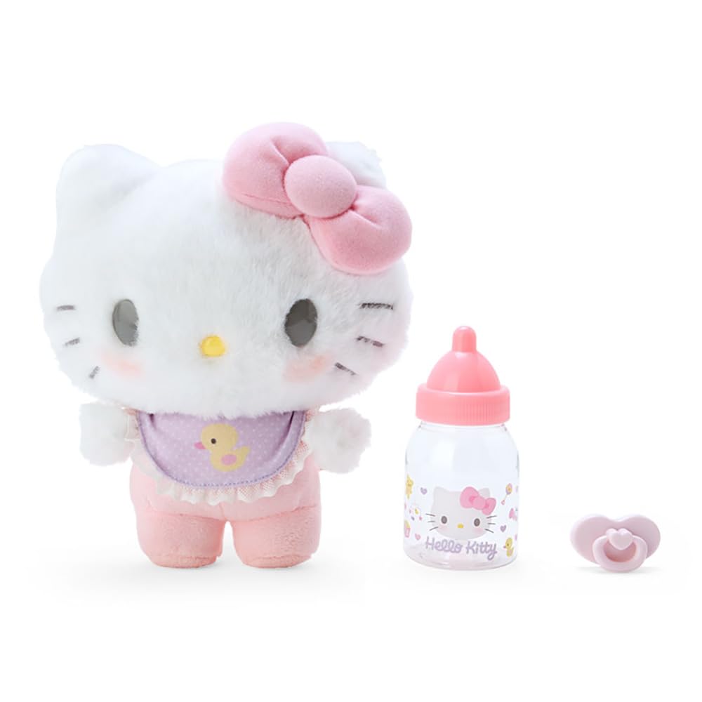 Sanrio Hello Kitty Plush Toy Set 486680