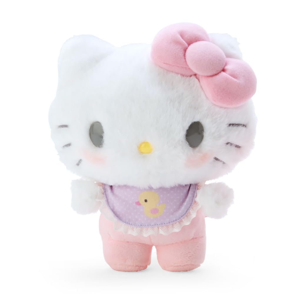 Sanrio Hello Kitty Plush Toy Set 486680