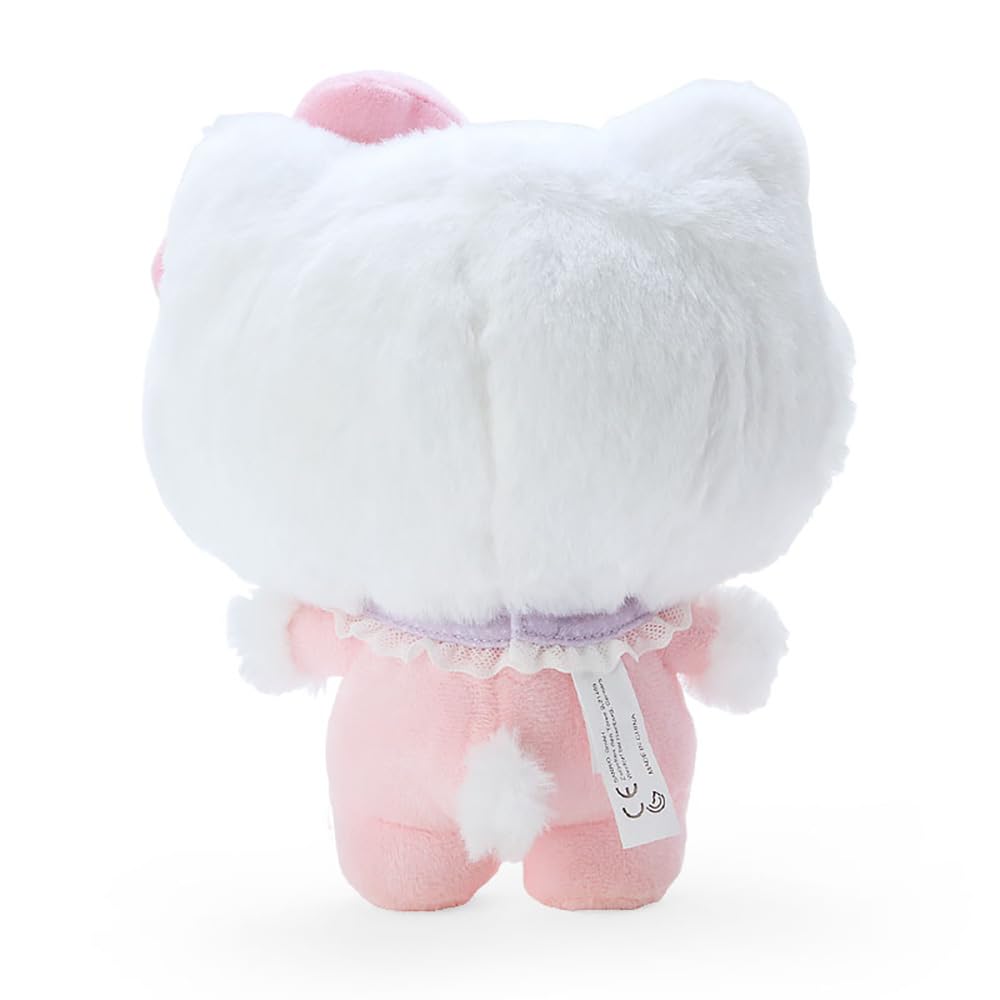Sanrio Hello Kitty Plush Toy Set 486680