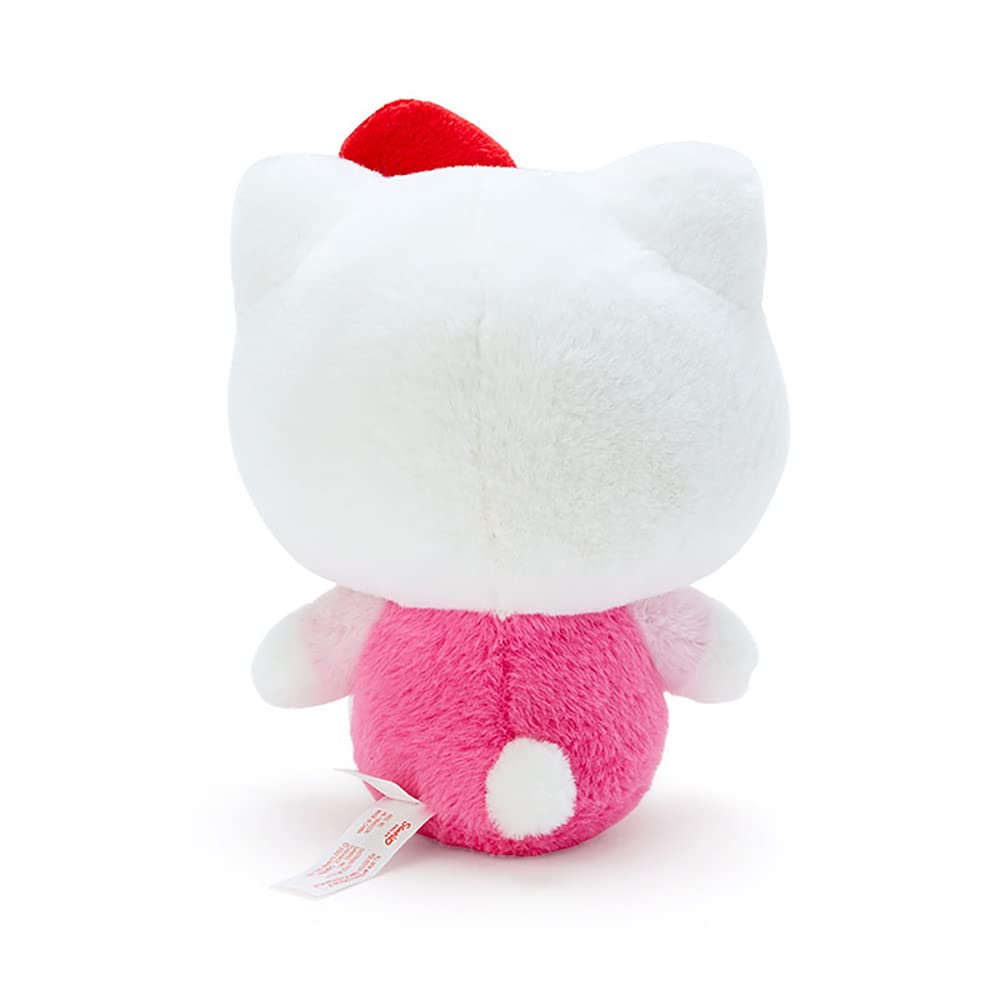 Sanrio Standard Plush Toy S Hello Kitty Japanese Hello Kitty Plush Toys Kawaii Plush Dolls