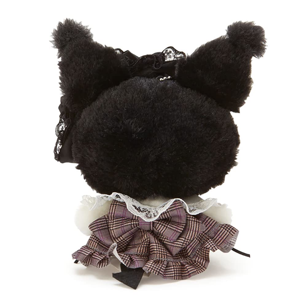 Sanrio Kuromi Mascot Holder (Secret Melokuro) 588610
