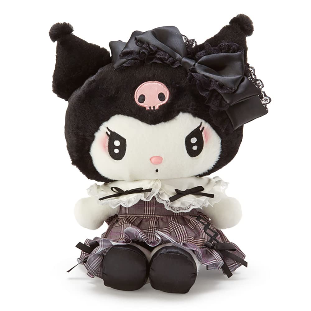 Sanrio Kuromi Plush (Secret Melokuro) 588563