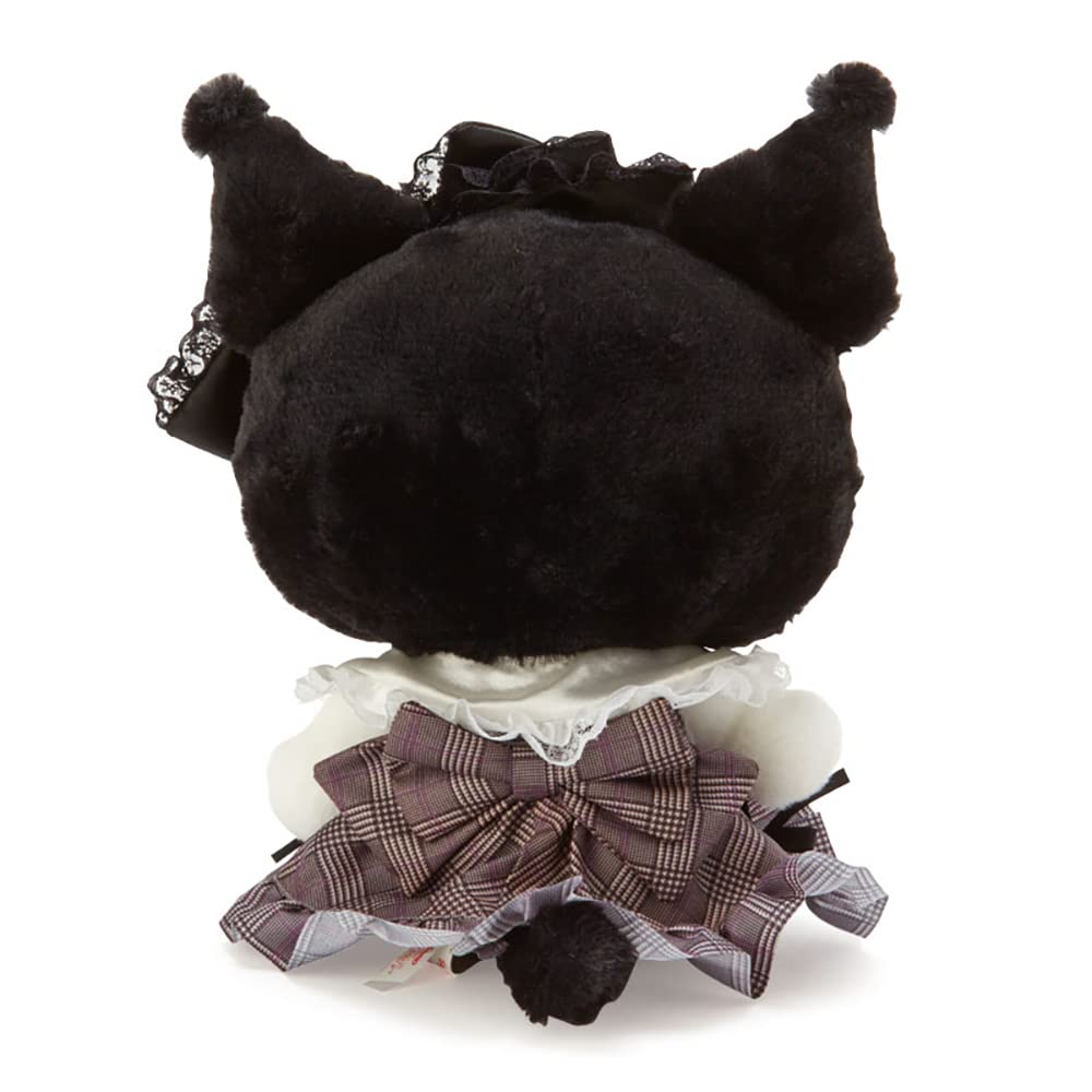 Sanrio Kuromi Plush (Secret Melokuro) 588563