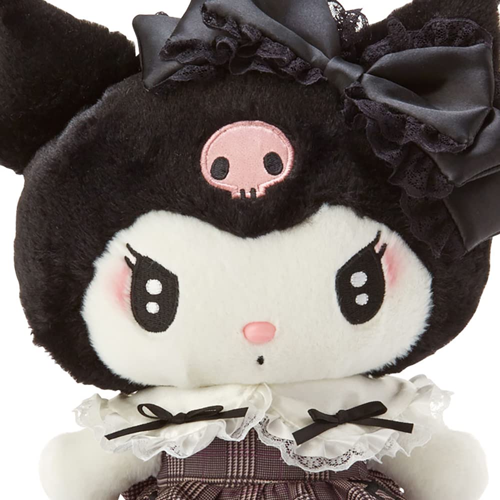 Sanrio Kuromi Plush (Secret Melokuro) 588563
