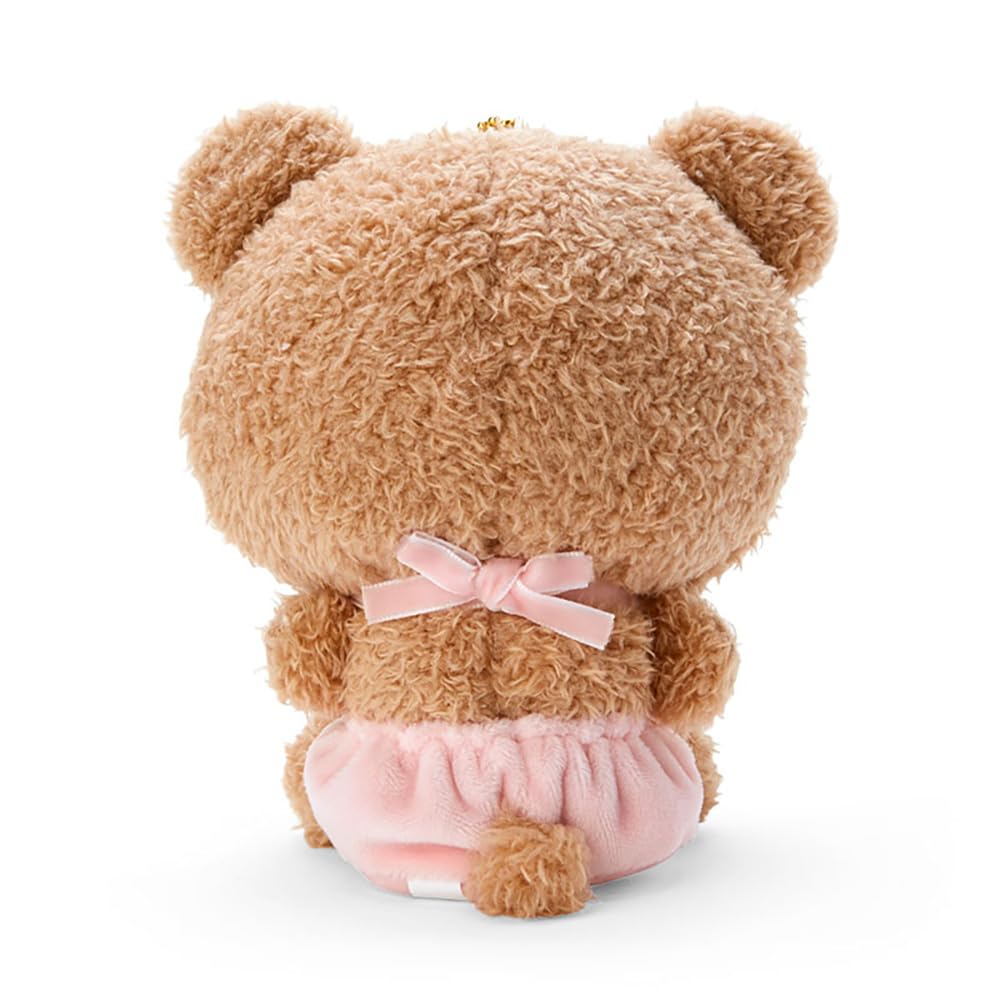 Sanrio Hello Kitty 11x8x13cm Late Bear Baby 618837 Character Design Series