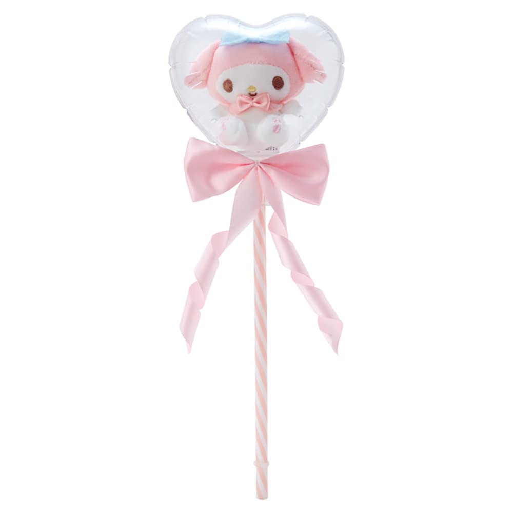 Sanrio My Melody Balloon Style Mascot Japan 007501