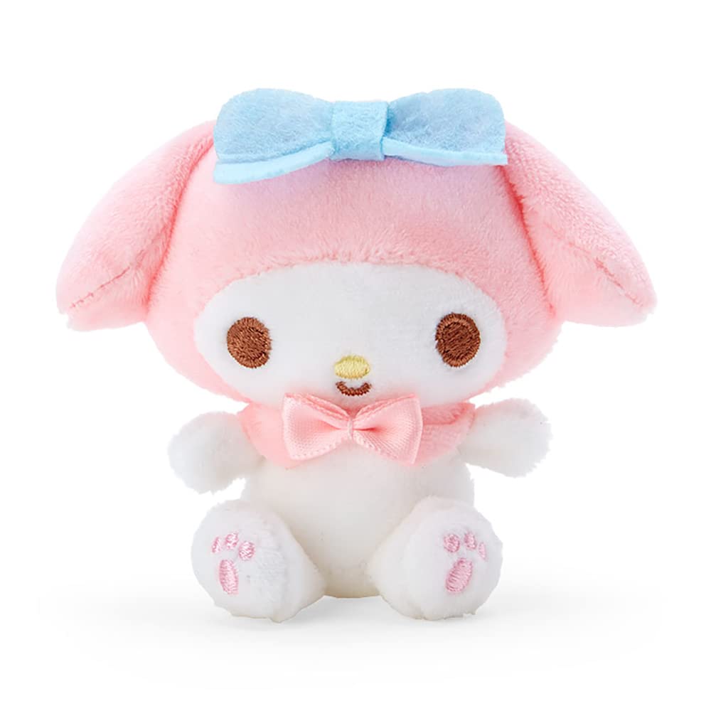 Sanrio My Melody Balloon Style Mascot Japan 007501