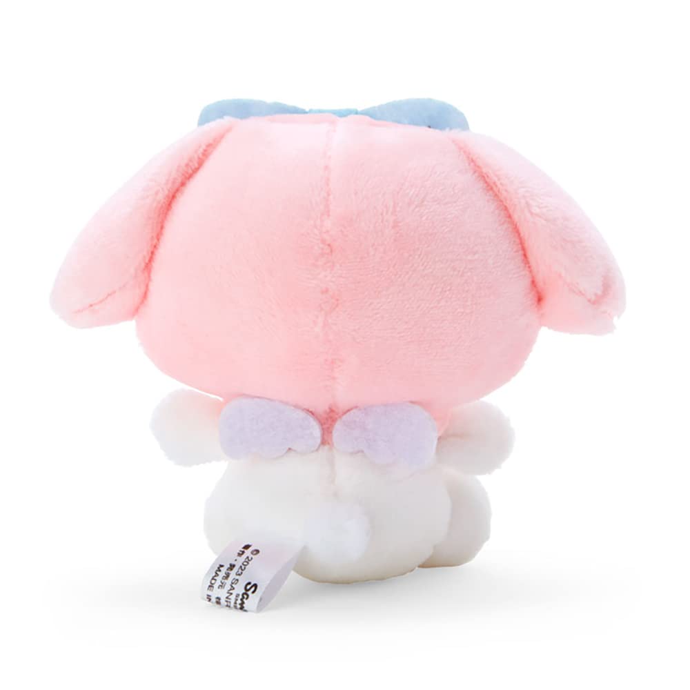 Sanrio My Melody Balloon Style Mascot Japan 007501