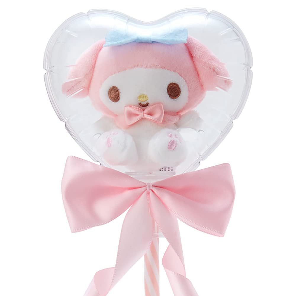 Sanrio My Melody Balloon Style Mascot Japan 007501