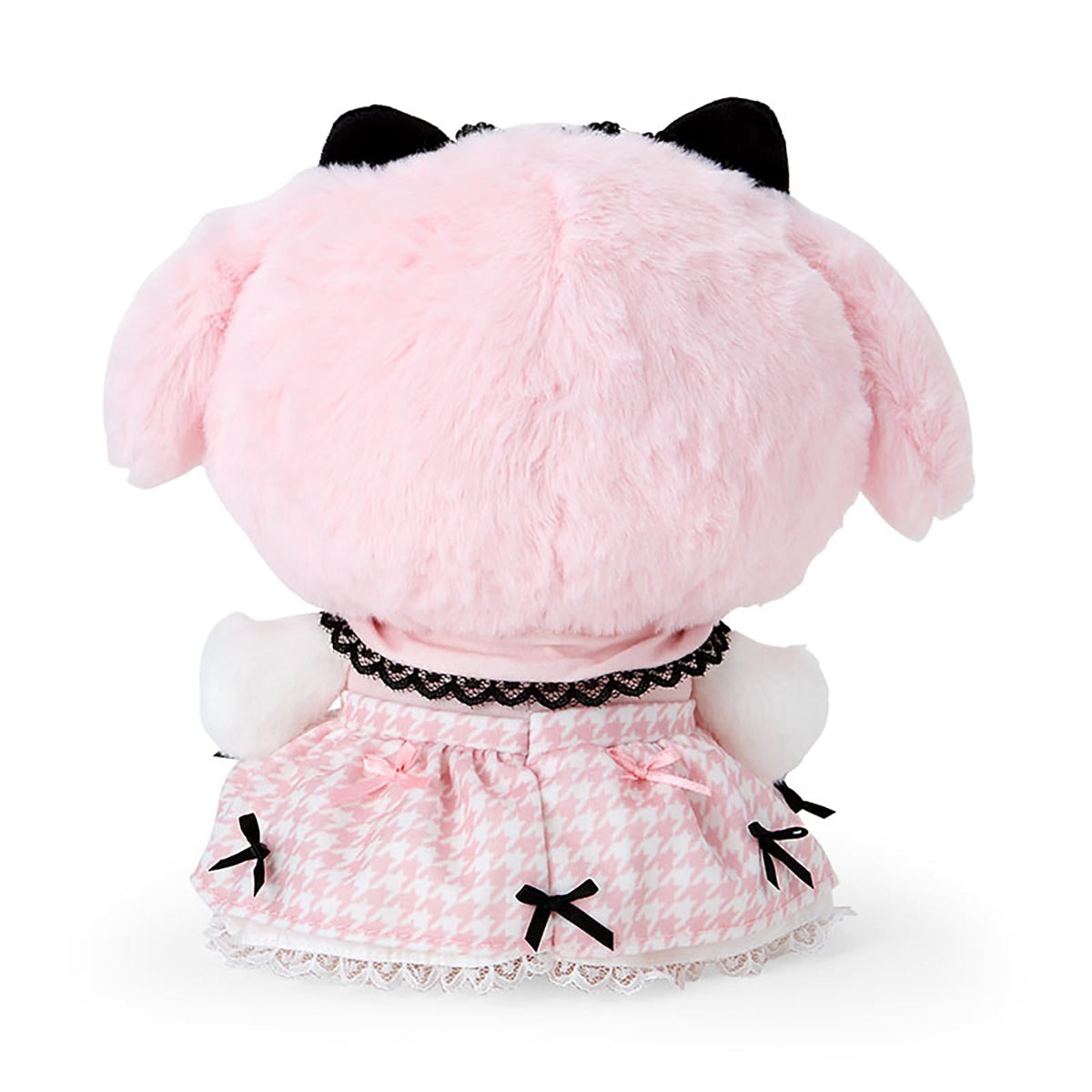 Sanrio My Melody Dream Ribbon Plush Doll Japan Official Authentic Collectible