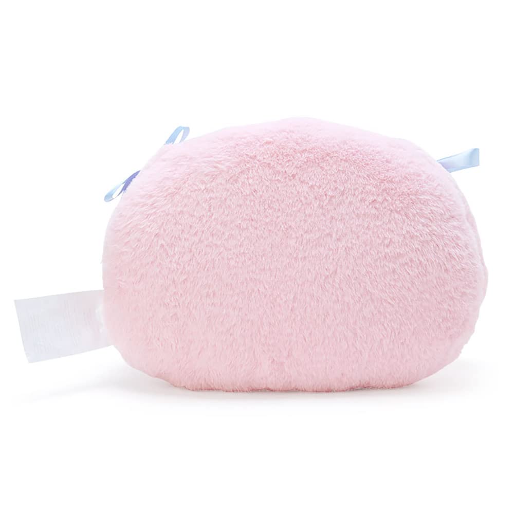 Sanrio My Melody Cushion Face Shape Always Together - Japanese Cushion And Pillow