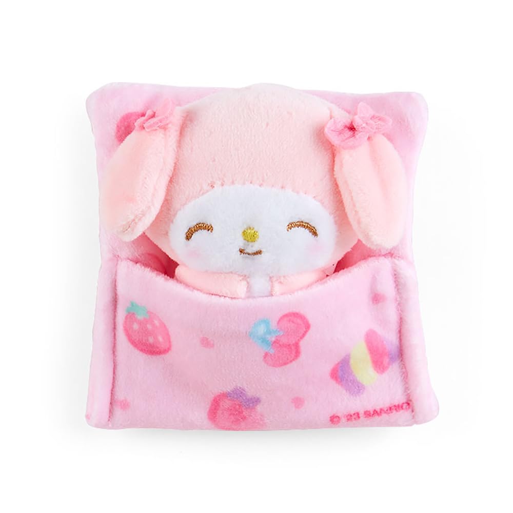Sanrio My Melody Mascot Holder Japan Convenience Store Collection 277193