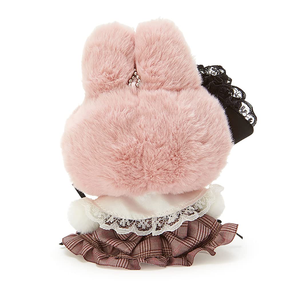 Sanrio My Melody Mascot Holder Japan (Secret Melokuro) 588598