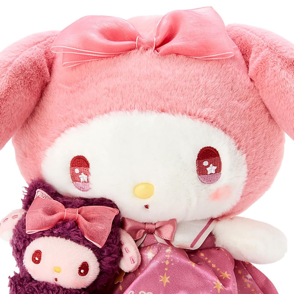 Sanrio My Melody Plush Toy Japan (Magical) 134147