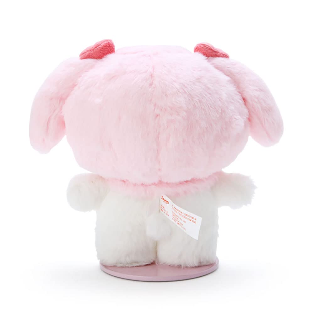 Sanrio My Melody Stuffed Doll M (Pitatto Friends) 742121